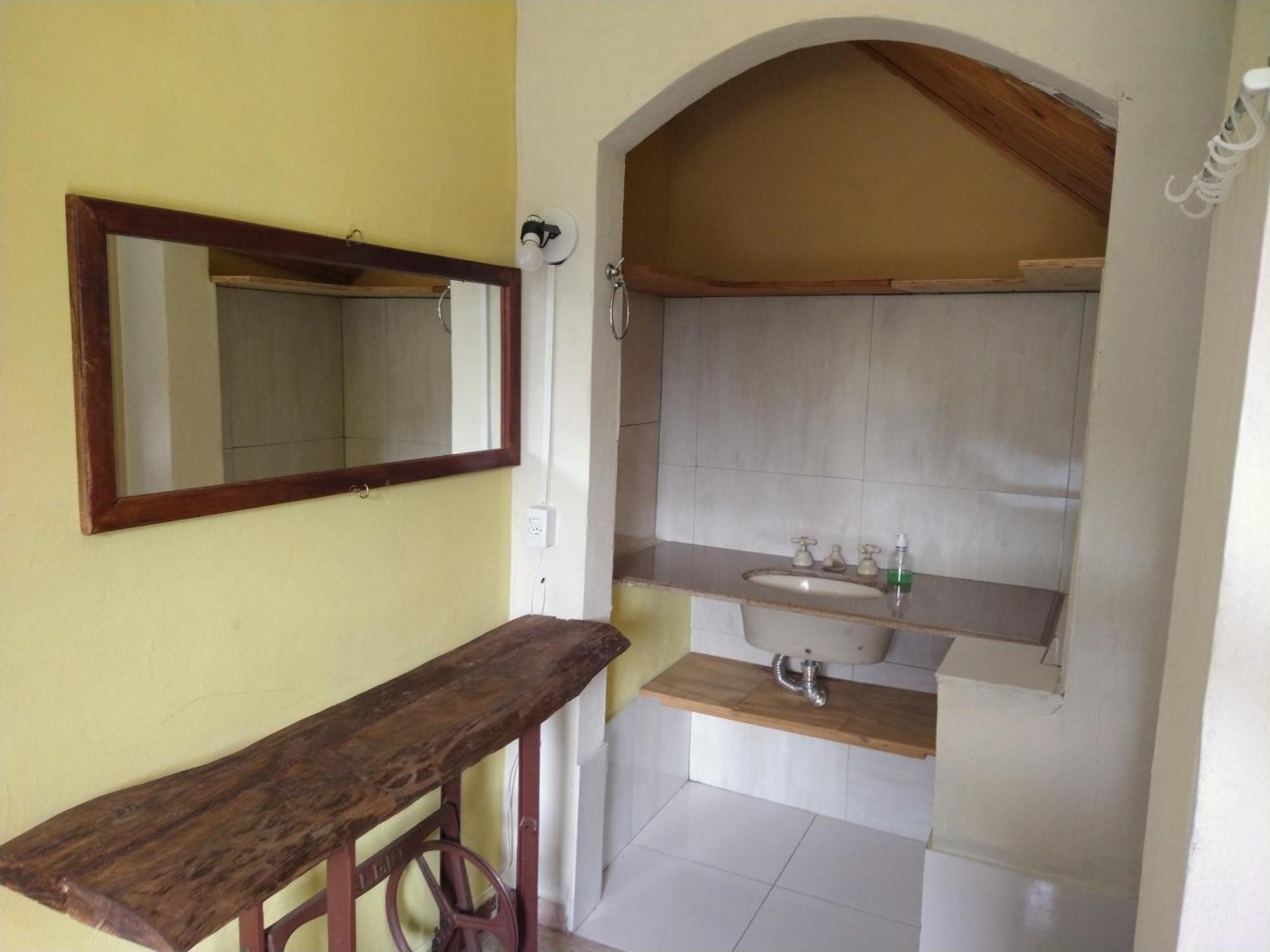 Sitio Pousada Morada Do Sol Cunha Room photo