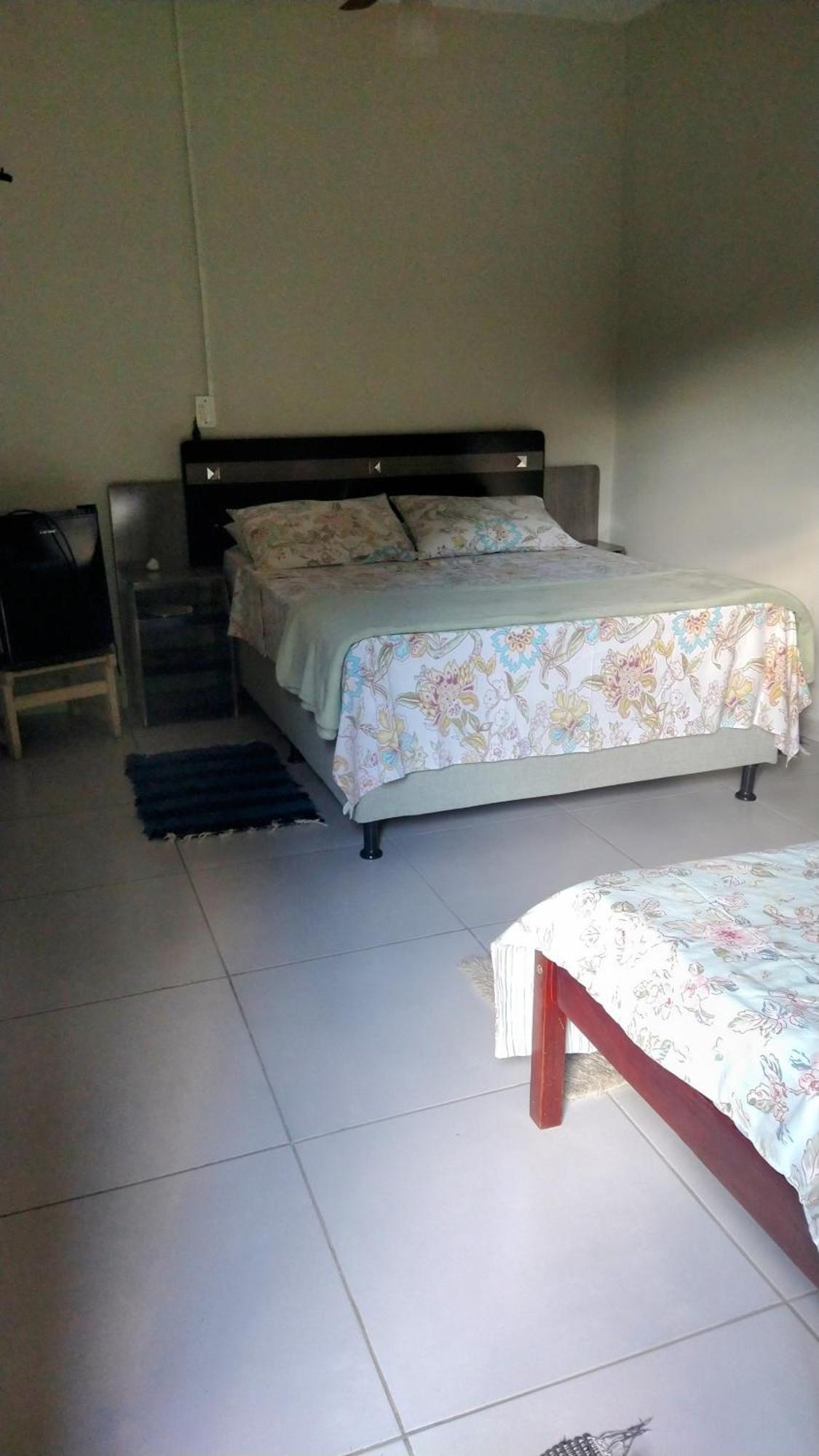 Sitio Pousada Morada Do Sol Cunha Room photo